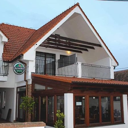Il Galeone Hotel สตูปาวา ภายนอก รูปภาพ