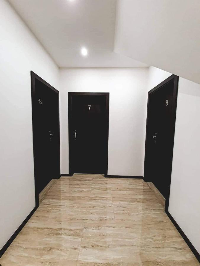 Il Galeone Hotel สตูปาวา ภายนอก รูปภาพ
