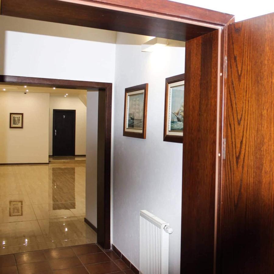 Il Galeone Hotel สตูปาวา ภายนอก รูปภาพ