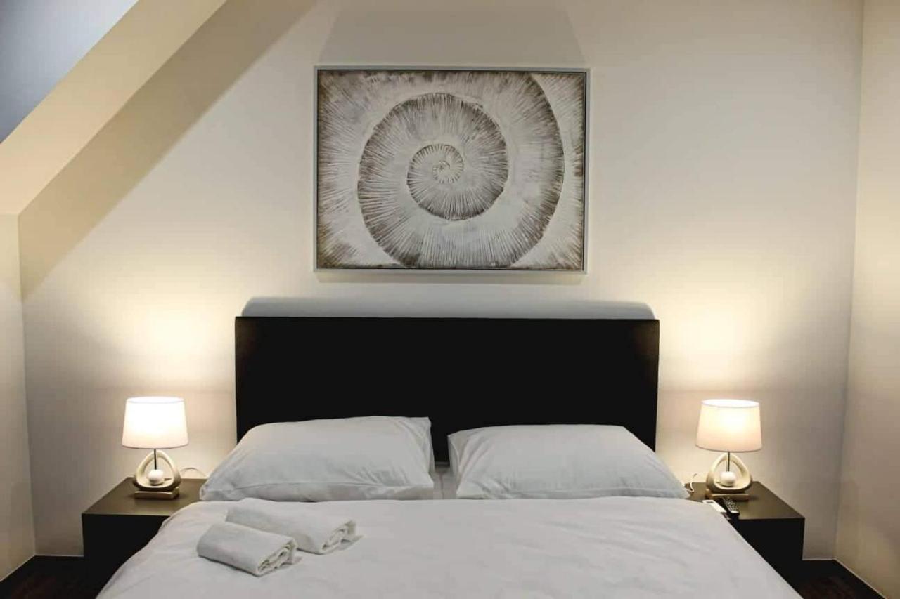Il Galeone Hotel สตูปาวา ภายนอก รูปภาพ