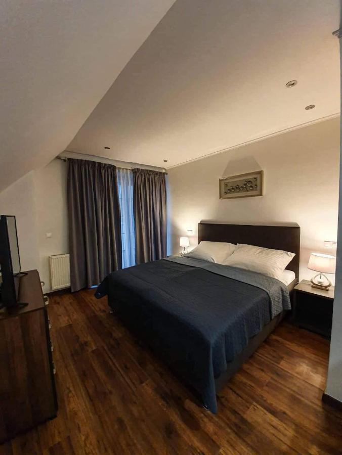 Il Galeone Hotel สตูปาวา ภายนอก รูปภาพ