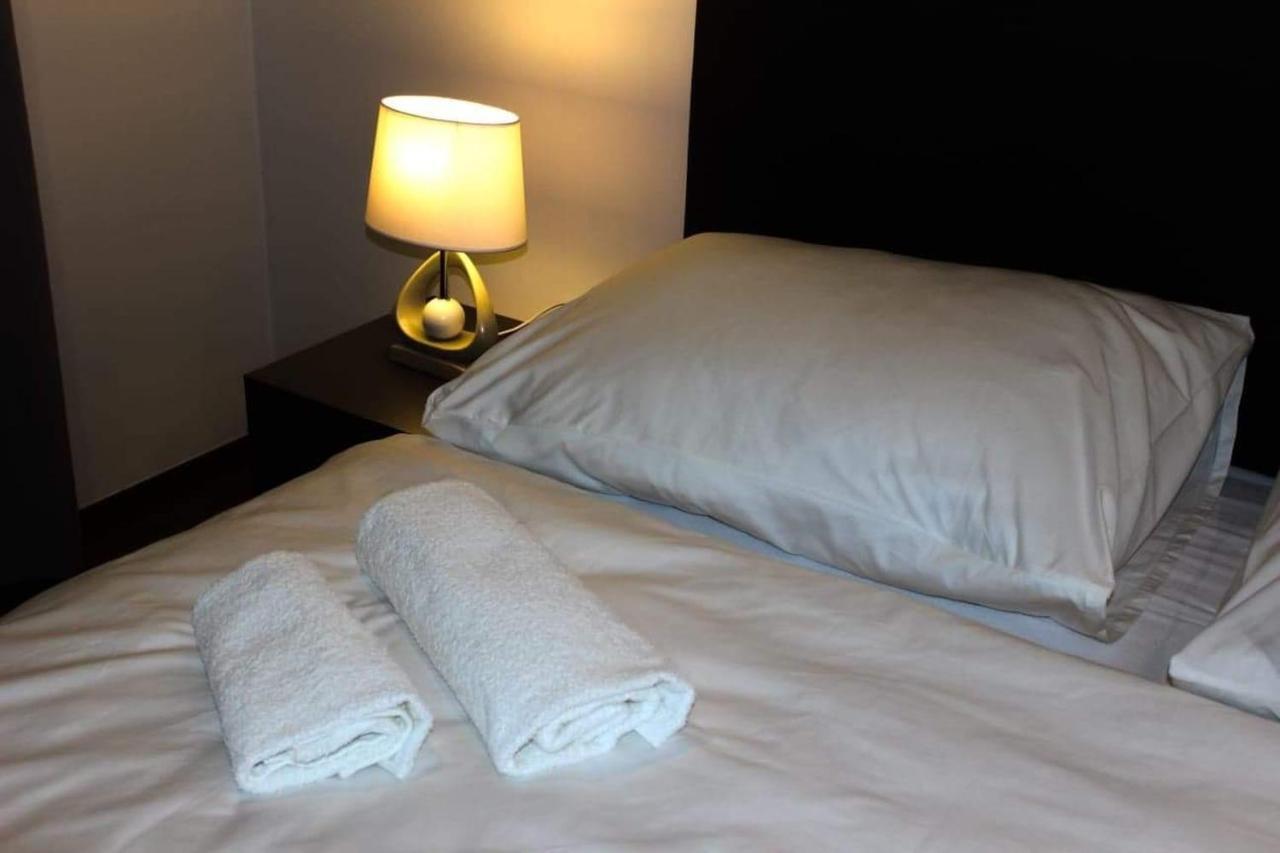 Il Galeone Hotel สตูปาวา ภายนอก รูปภาพ