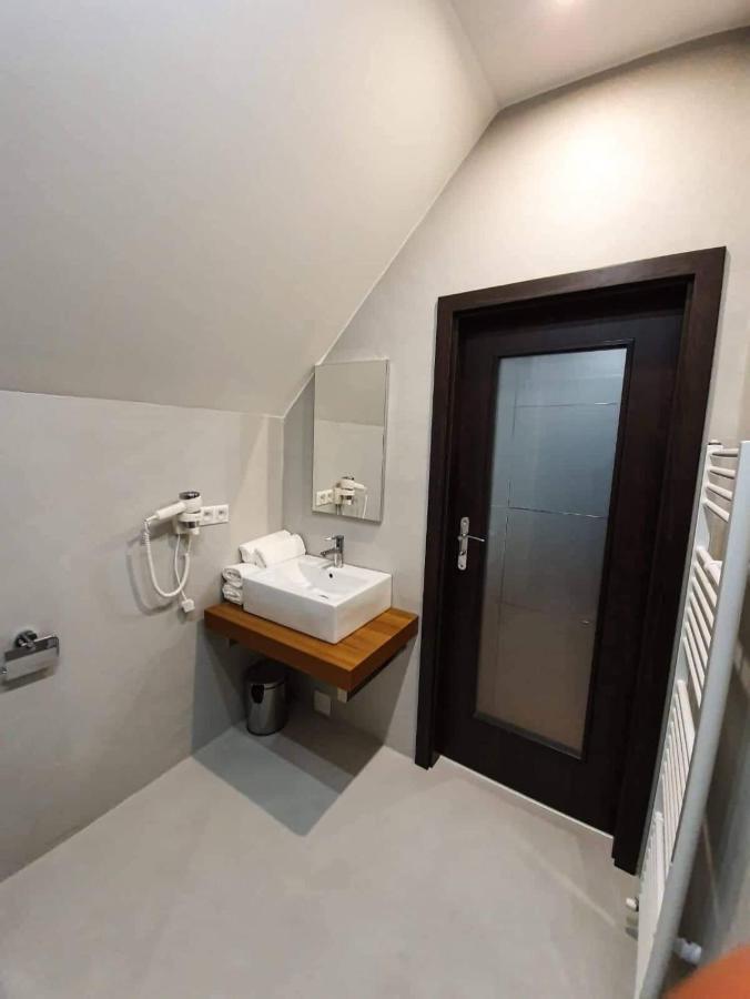 Il Galeone Hotel สตูปาวา ภายนอก รูปภาพ