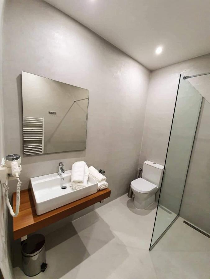 Il Galeone Hotel สตูปาวา ภายนอก รูปภาพ